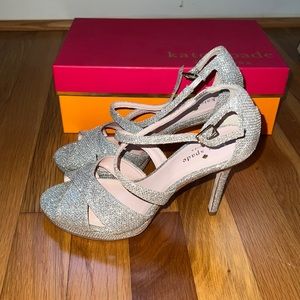 Kate Spade heels